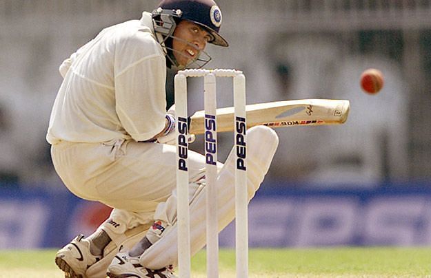 Shiv Sunder Das's 84 helped India win in Zimbabwe for the first time